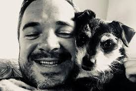 Fundraiser for Drew Ayotte by Jenn Dodds : Drew kicks Cancer's ass