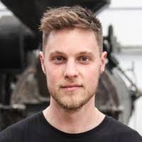 Harrison Laird's Instagram, Twitter & Facebook