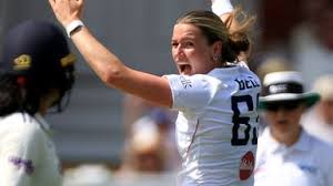 Heather Knight