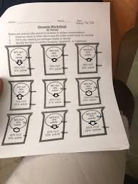 We did not find results for: Names Period Date Biology Mr Croft Osmosis Worksheet 20 Points Below Are Animal Cells Placed In Homeworklib