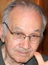 Edward Lawrence “Eddie” Murdock (1932-2019)