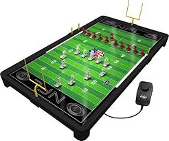 Birthday Gift Ideas For 12 Year Old Boy Nfl Electric Football Game Really Cool Gift Ideas For 12 Year Old Boys Christmas Presents And 12th Birthday Electric Football Football Games Football Gifts