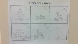 While a lot of them are learning activities, they don't necessarily have to be. Leo The Lightening Bug Perseverance Savvy School Counselor