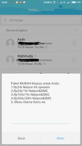 Semoga bermanfaat dan kamu semakin antusias untuk memasang. Cara Aktivasi Tm Termurah Cuma 1000 Bisa Nelpon Selama 200 Menit Seharian Penuh Ke Sesama Telkomsel Gadgethp