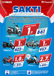 Indomaret dan alfamart itu sudah menjadi wajib pajak parkir daerah. Yamaha Sentral Bengkulu Home Facebook