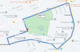 Google maps, mountain view, ca. Fairy Run Ipoh Ticket2u