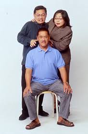 Hong Kong actor Richard Ng, who acted in S'pore sitcom Under One Roof, dies  at 83