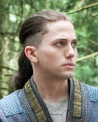 Ponytail Haircuts For Men Long Hair Styles Men Man Ponytail Mens Ponytail Hairstyles