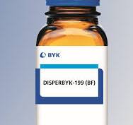 Wetting and dispersing additives – BYK