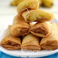 Puding roti adalah sejenis hidangan pencuci mulut yang sangat cepat disediakan dan rasanya pun sangat sedap. Pemanis Mulut Mudah Dan Cepat Disediakan Rasa Nak Masak