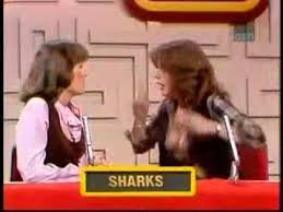 Debralee Scott Exposes Her Breasts On Password Plus Game Show From 1979 Game Show 70s Tv Shows Julie Newmar