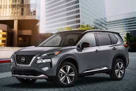 Under the hood, the 2021 nissan xtrail will be honored with two diesel engines, one petrol, and one hybrid version. 2021 Nissan X Trail Revealed