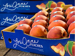 Everybody has their preferred spectrum, i'm the kind of guy who loves fruits like durian so i prefer the richer complex cultivars. Lori Anne Peaches Are Back In Stores For The Summer Perishable News