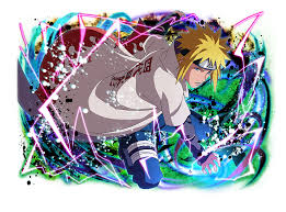 Minato Hokage Render 6 Ultimate Ninja Blazing By Https Www Deviantart Com Maxiuchiha22 On Deviantart Naruto Shippuden Anime Anime Naruto Art
