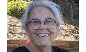 Rita Meakin Obituary (1941