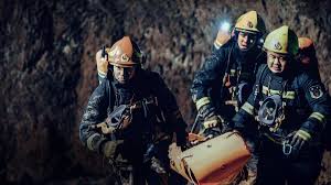 彭順相隔10年再獻災難片　還原消防救援火場拼搏 | LINE TODAY | LINE TODAY