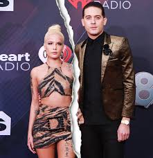 Here's everything you need to about halsey's boyfriend, alev aydin. You I Singers Halsey Boyfriend G Eazy Split Fans Are Mourning