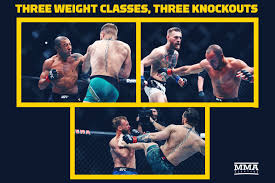 All the ufc weight classes listed in order from lightest to heaviest. Facebook