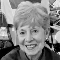 Linda Bethge Obituary