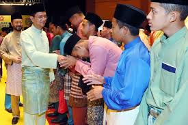 Pada istilah ialah perpindahan rasulullah s.a.w. Contohi Sifat Rasulullah Sultan Kedah