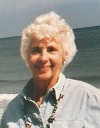 Marlene Lott Sitter Obituary