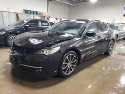 Image result for Crystal Black 2015 TLX