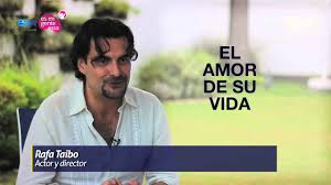 Rafa taibo, confesó que ha tenido momentos de miedo en su vida y también grabando los episodios del programa, yo paso miedo en las investigaciones que hemos hecho, miro debajo de mi cama. Essa Es Mi Gente Essa Rafa Taibo Actor Colombo Espanol Parte 2 19 Octubre Youtube