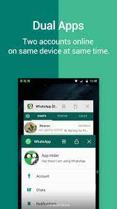 With dialer vault you can hide any app. Dialer Lock Apphider For Android Apk Download