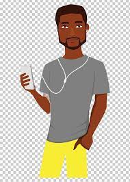 Step by step drawing tutorial on how to draw a cartoon african darter. Cartoon Drawing African American Png Clipart Adolescence Afr Afro Angle Arm Free Png Download