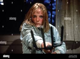 Friday the 13th part 2 hi-res stock photography and images - Alamy