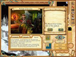 Bagi mengelakkan salah faham, berikut adala… Heroes 4 Winds Of War Pc Review And Full Download Old Pc Gaming