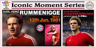 Rare featured players players who performed well during weekend matches will appear in the game as featured players. Efootball Pes 2020 Bayern Munich Iconic Moments Players Review