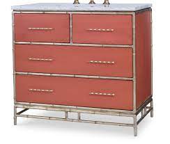 Now's the time to save early! Ambella Home Collection Chinoiserie 38 Single Bathroom Vanity Set Wayfair