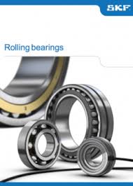 Rolling Bearings