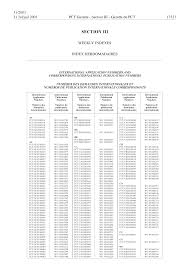Moon studio new year showdown. Http Www Wipo Int Edocs Pctdocs En 2003 Pct 2003 31 Section3 Pdf