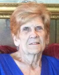 Barbara Berna Obituary (1932