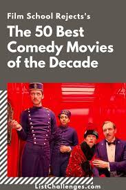 The balance between humanity and comedy is what taika waititi does best. Film School Rejects S The 50 Best Comedy Movies Of The Decade Good Comedy Movies Funny Comedy Movies Classic Comedy Movies
