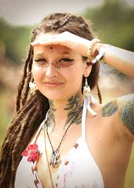 Ozora Festival official