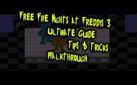 Move the.apk file to your android smartphone or tablet and install it (if you are on mobile, just install the apk tapping on it); Guide For Fnaf 3 Apk 1 0 Download Apk Latest Version