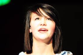 Melody Gage's Instagram, Twitter & Facebook