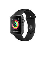Apple Watch Series 3 Gps 38mm Aluminum Case Apple Watch Series 3 Apple Watch Smart Watch Apple