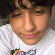 Jared Frost's Instagram, Twitter & Facebook