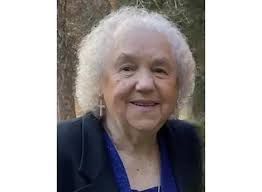 Margie Cordelia Souther Reece Obituary (2024)