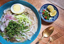Masak guna rice cooker je! 18 Makanan Tradisional Kedah Makanan Berasal Dari Kedah Wajib Cuba