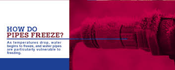 It also presents an immediate potential for mold. Prevent Frozen Pipes How To Avoid Freezing Pipes
