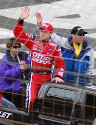 He left roush in 2015 to join joe gibbs racing. Carl Edwards Stock Car Racing Wiki Fandom
