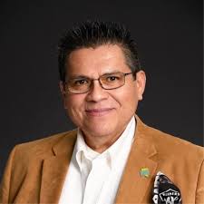 I am so proud of my wife.