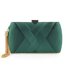 Tienda complentos online y complementos boda absequible para todos los bolsillos. Venta Al Por Mayor Bolsos De Boda Verdes Compre Online Los Mejores Bolsos De Boda Verdes Lotes De China Bolsos De Boda Verdes A Mayoristas Alibaba Com