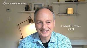 Michael Neece's Instagram, Twitter & Facebook