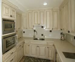 ceramic tile flooring in the kitchen